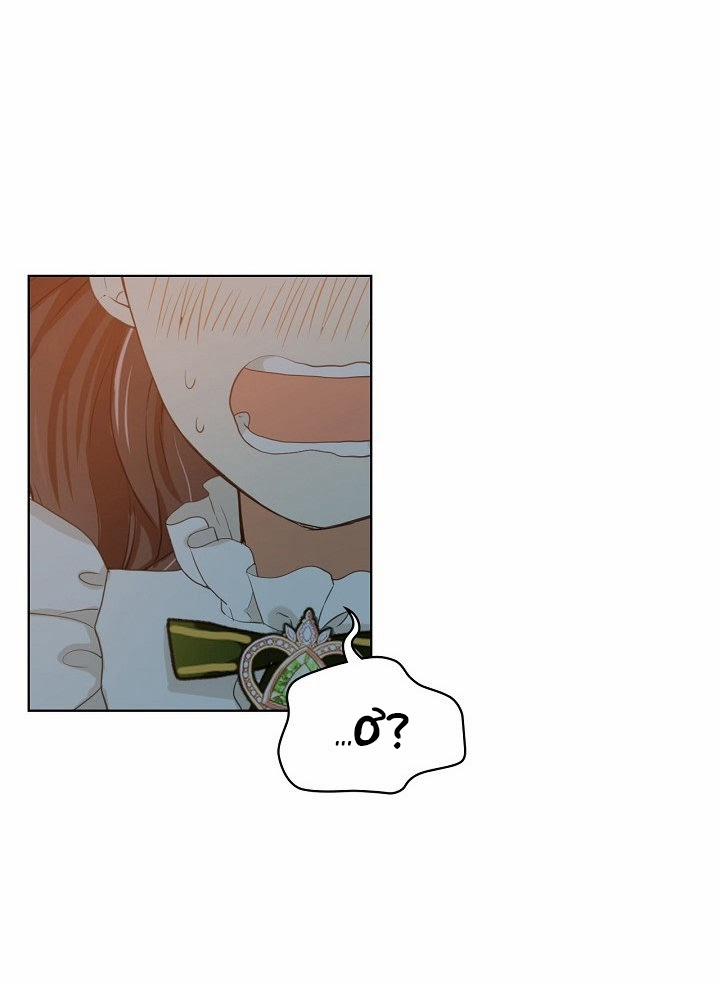 Con Có Phải Là Con Gái Của Người Không? 43 trang 19