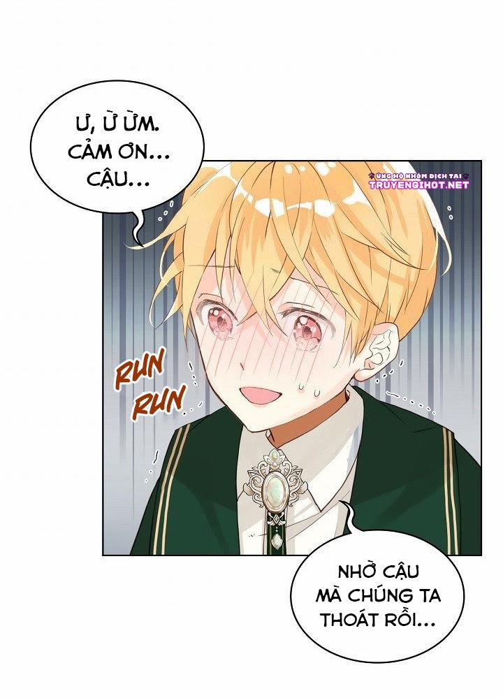 Con Có Phải Là Con Gái Của Người Không? 43 trang 2