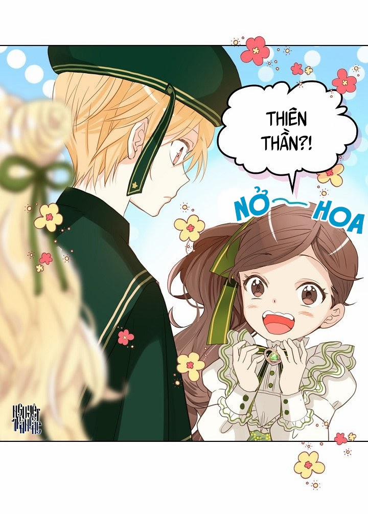 Con Có Phải Là Con Gái Của Người Không? 43 trang 20