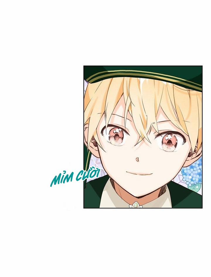 Con Có Phải Là Con Gái Của Người Không? 43 trang 21