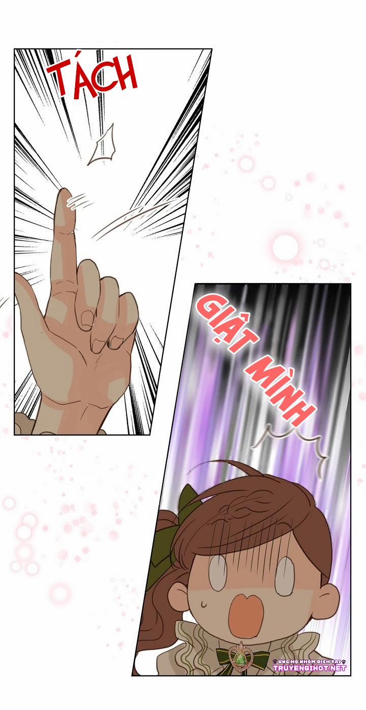 Con Có Phải Là Con Gái Của Người Không? 43 trang 22