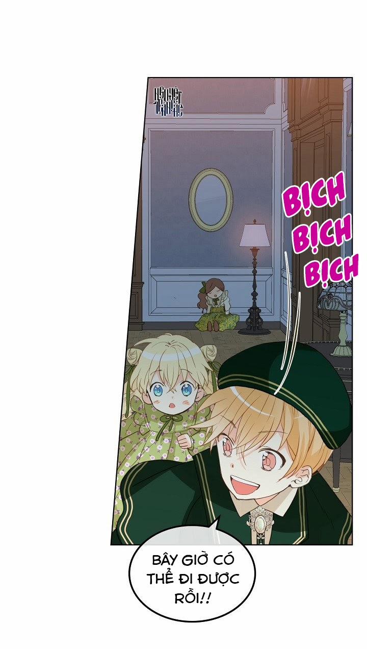 Con Có Phải Là Con Gái Của Người Không? 43 trang 24