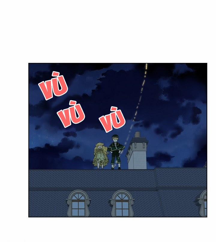 Con Có Phải Là Con Gái Của Người Không? 43 trang 27