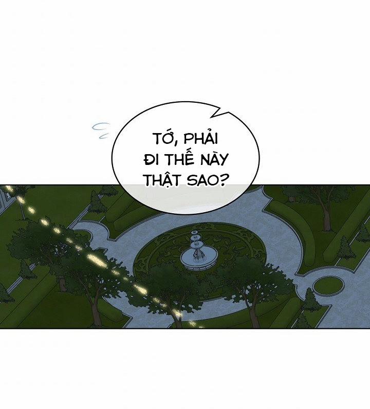 Con Có Phải Là Con Gái Của Người Không? 43 trang 28