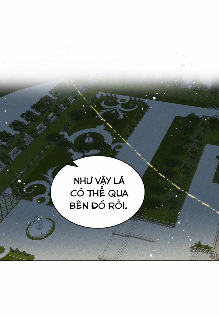 Con Có Phải Là Con Gái Của Người Không? 43 trang 30