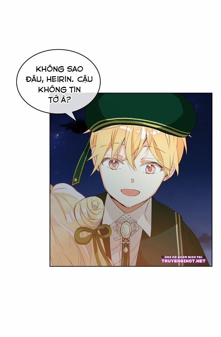 Con Có Phải Là Con Gái Của Người Không? 43 trang 31