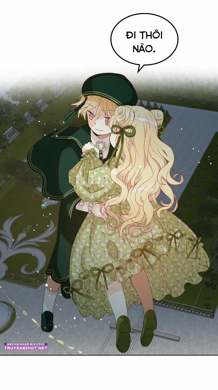 Con Có Phải Là Con Gái Của Người Không? 43 trang 35