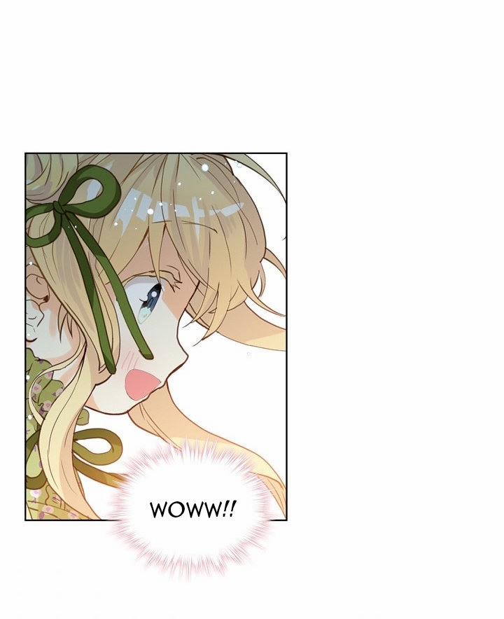 Con Có Phải Là Con Gái Của Người Không? 43 trang 36