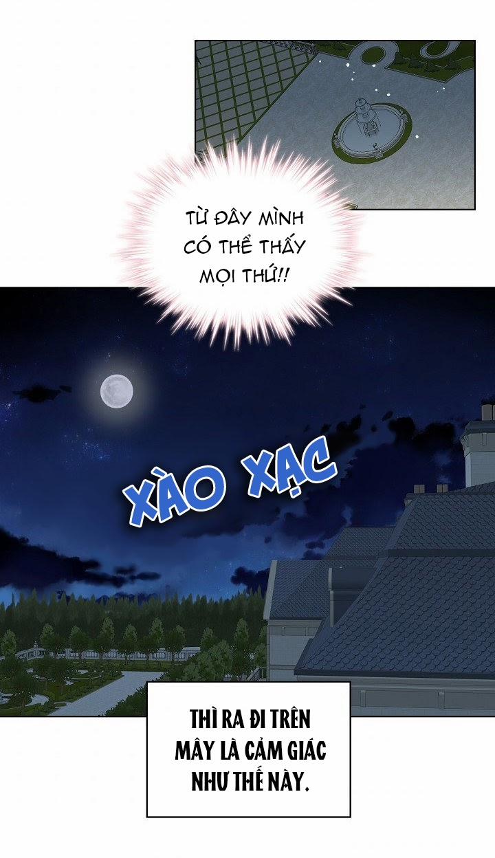 Con Có Phải Là Con Gái Của Người Không? 43 trang 37