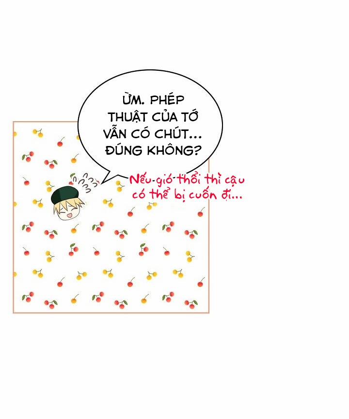 Con Có Phải Là Con Gái Của Người Không? 43 trang 41