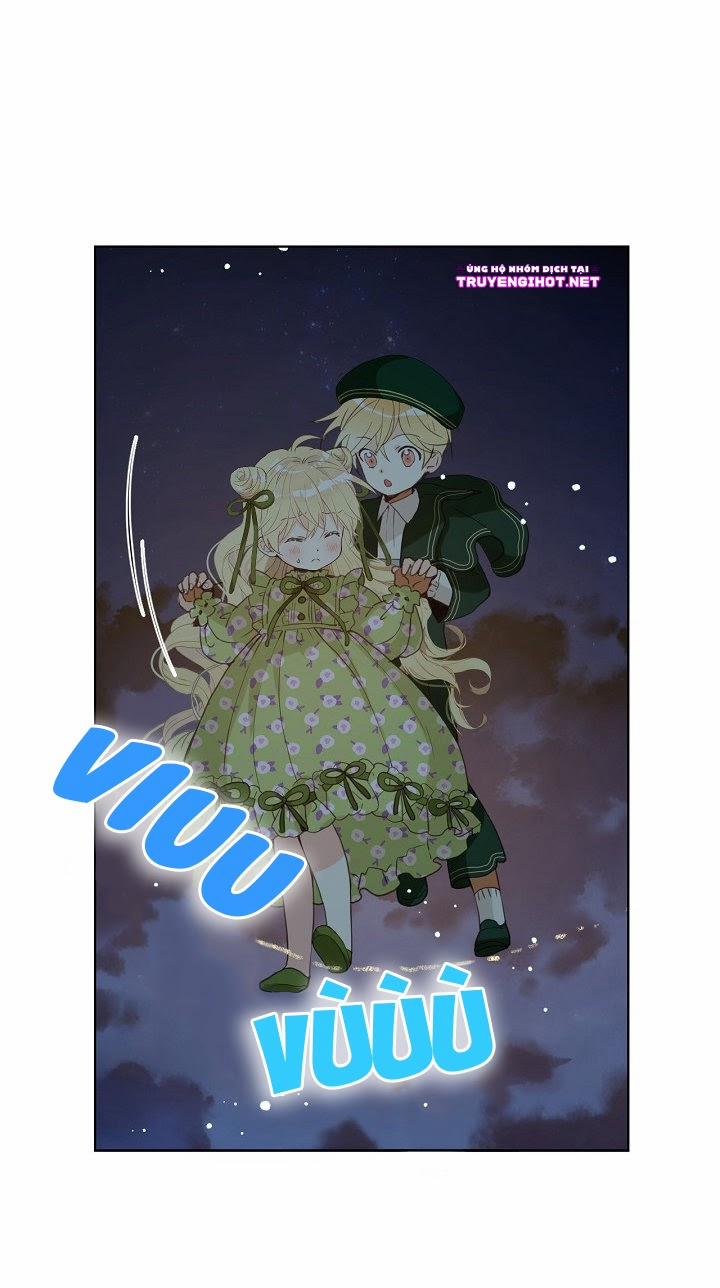 Con Có Phải Là Con Gái Của Người Không? 43 trang 44