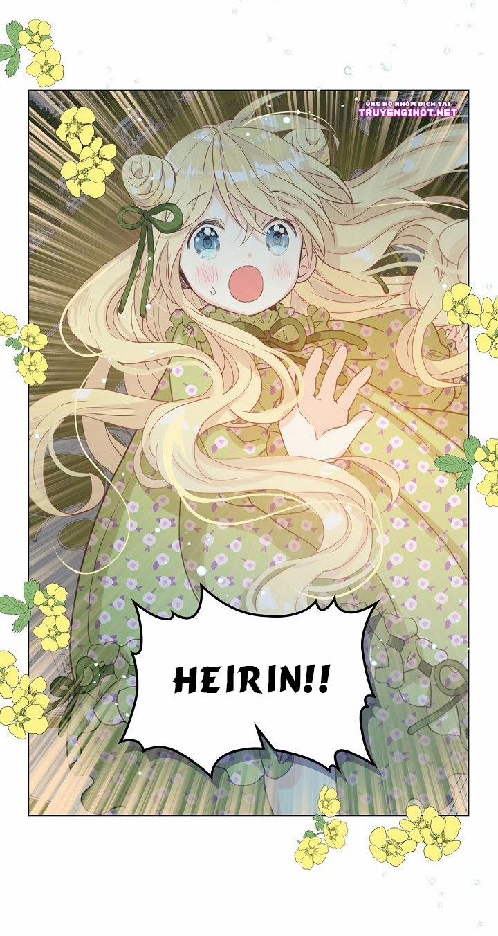 Con Có Phải Là Con Gái Của Người Không? 43 trang 48