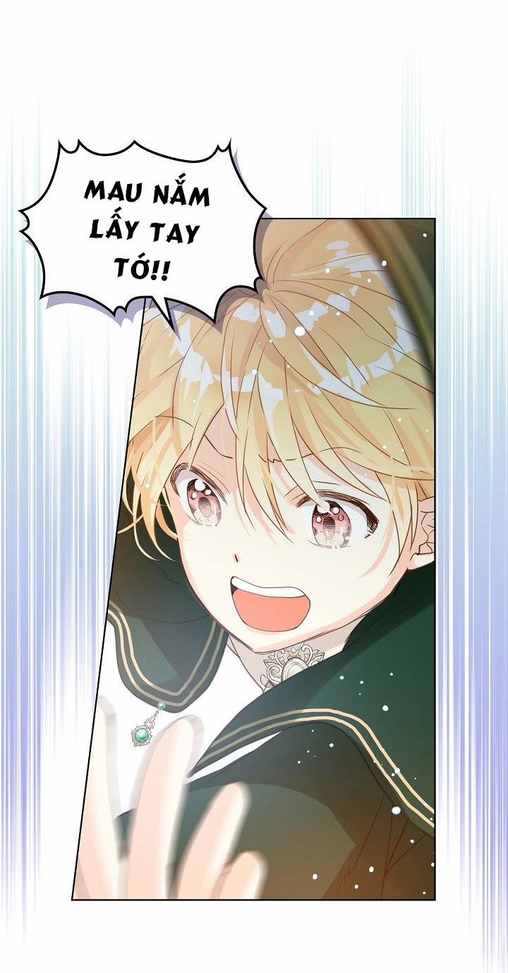 Con Có Phải Là Con Gái Của Người Không? 43 trang 49