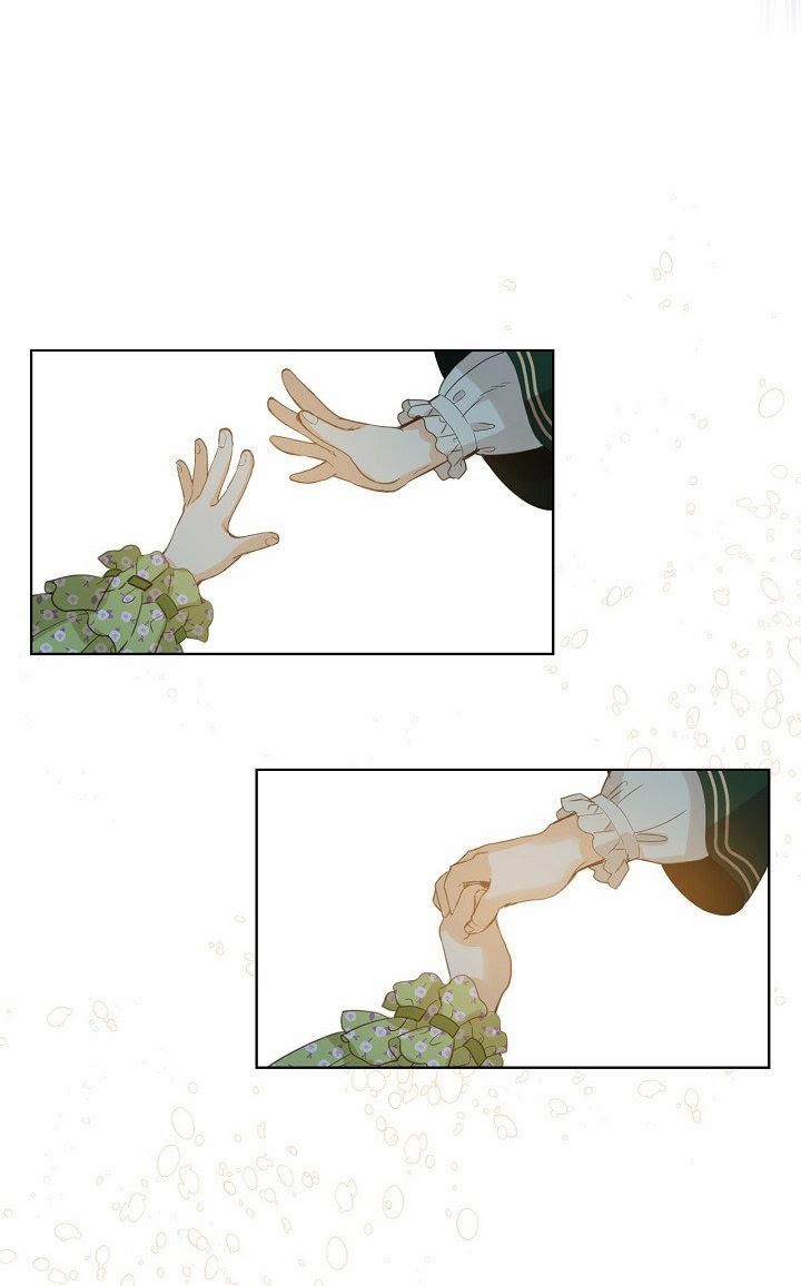 Con Có Phải Là Con Gái Của Người Không? 43 trang 50