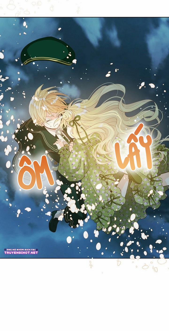 Con Có Phải Là Con Gái Của Người Không? 43 trang 51