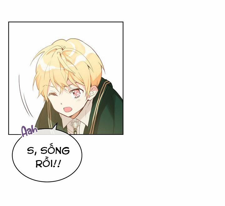 Con Có Phải Là Con Gái Của Người Không? 43 trang 53