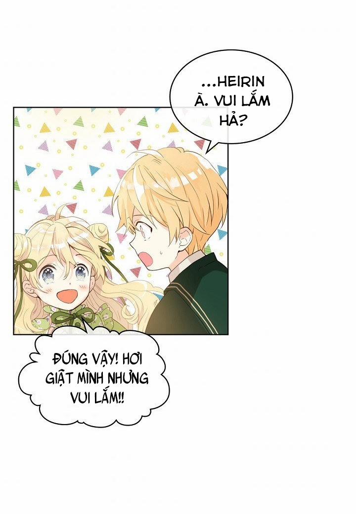 Con Có Phải Là Con Gái Của Người Không? 43 trang 56