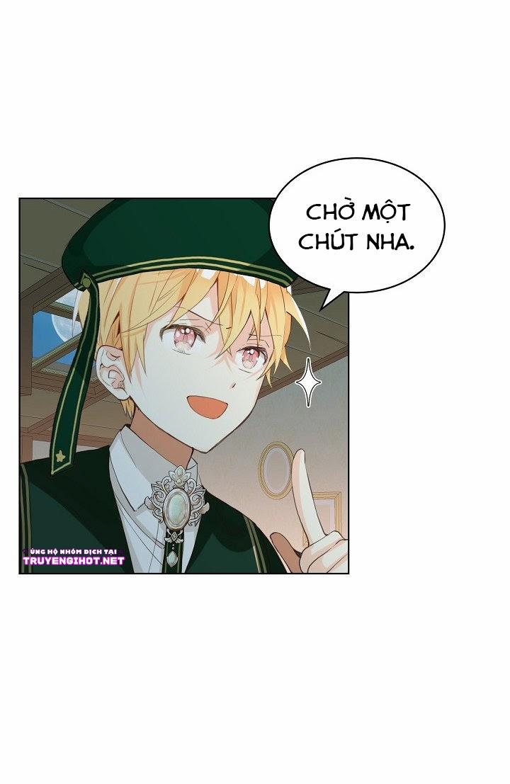 Con Có Phải Là Con Gái Của Người Không? 43 trang 9