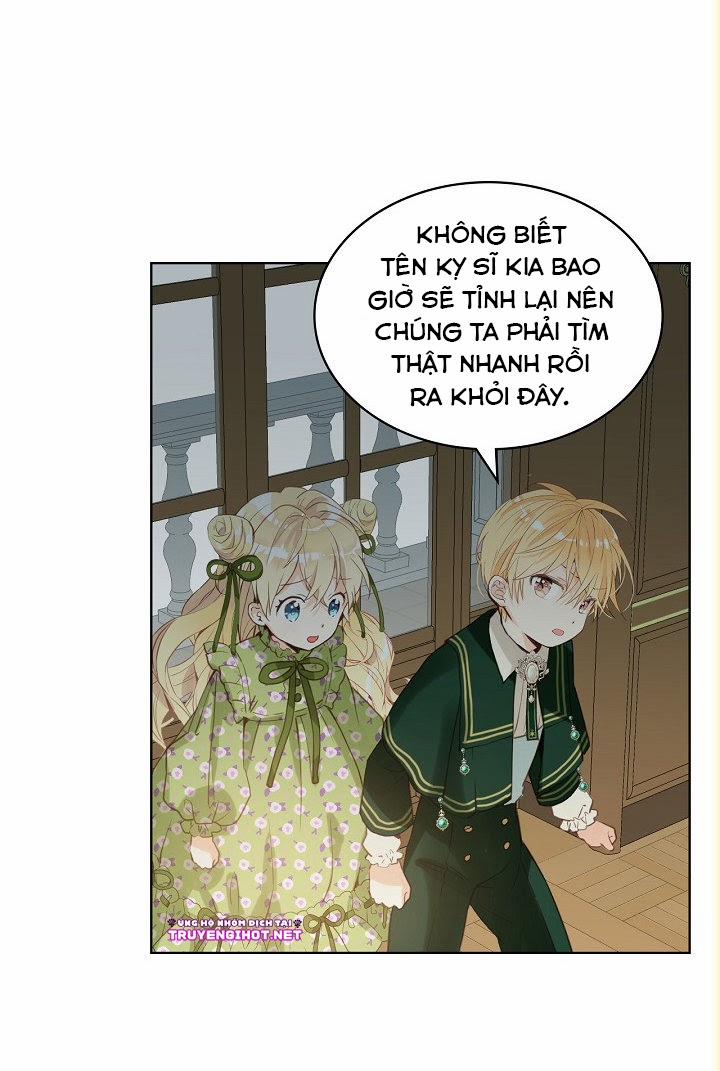 Con Có Phải Là Con Gái Của Người Không? 44 trang 11