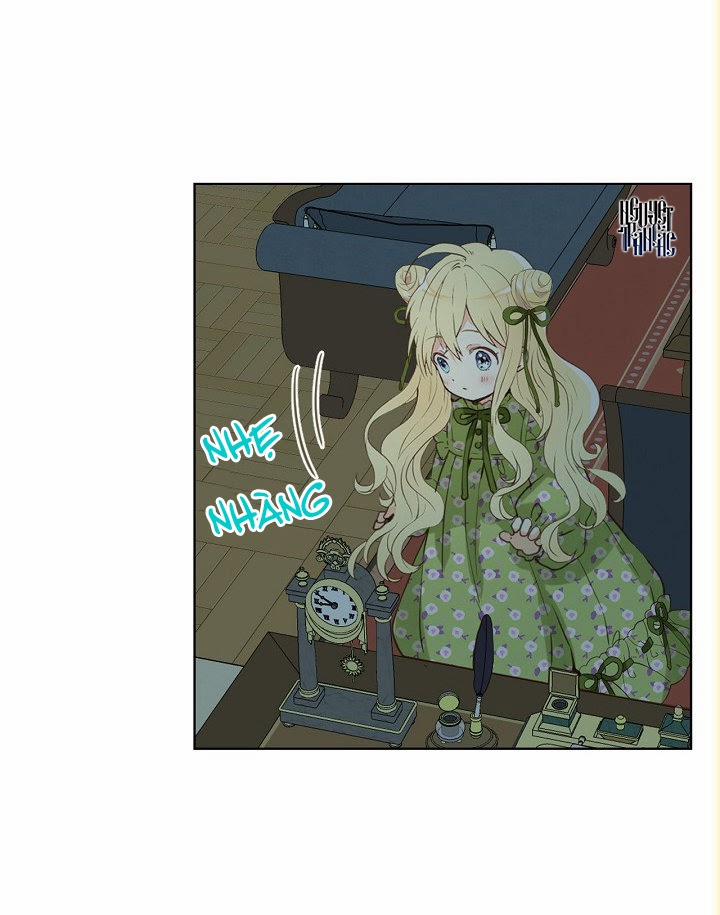 Con Có Phải Là Con Gái Của Người Không? 44 trang 13