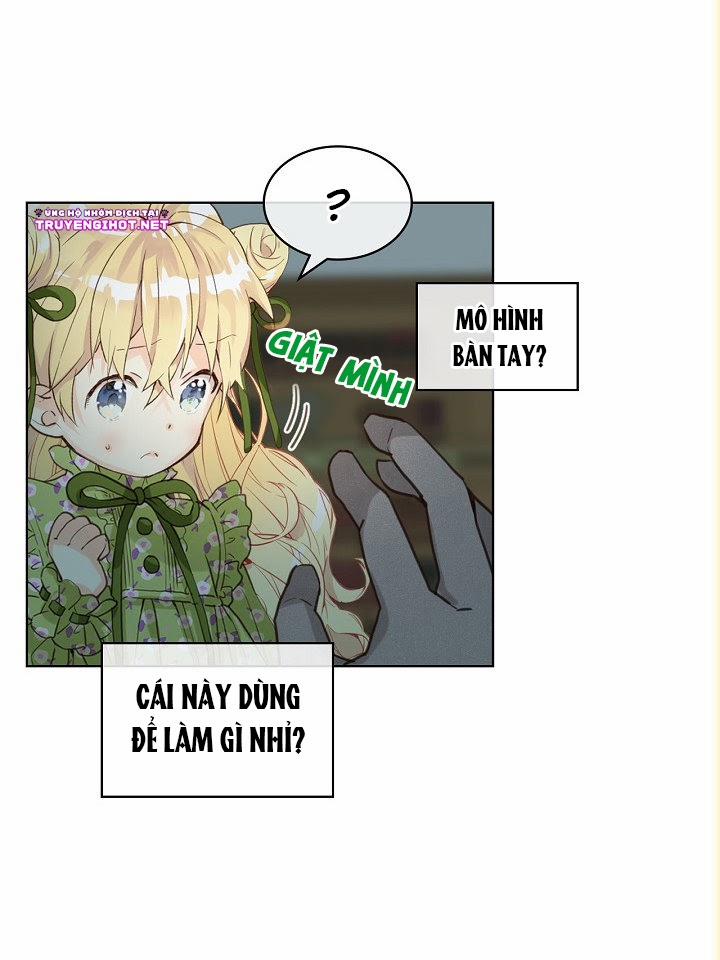 Con Có Phải Là Con Gái Của Người Không? 44 trang 15