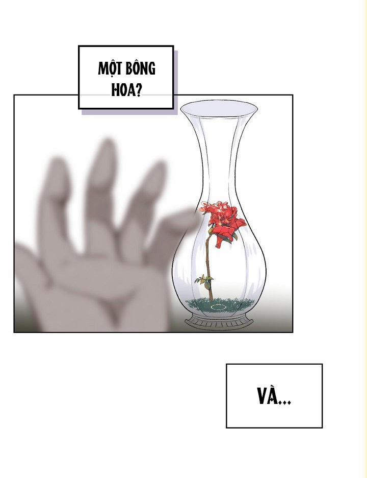 Con Có Phải Là Con Gái Của Người Không? 44 trang 17