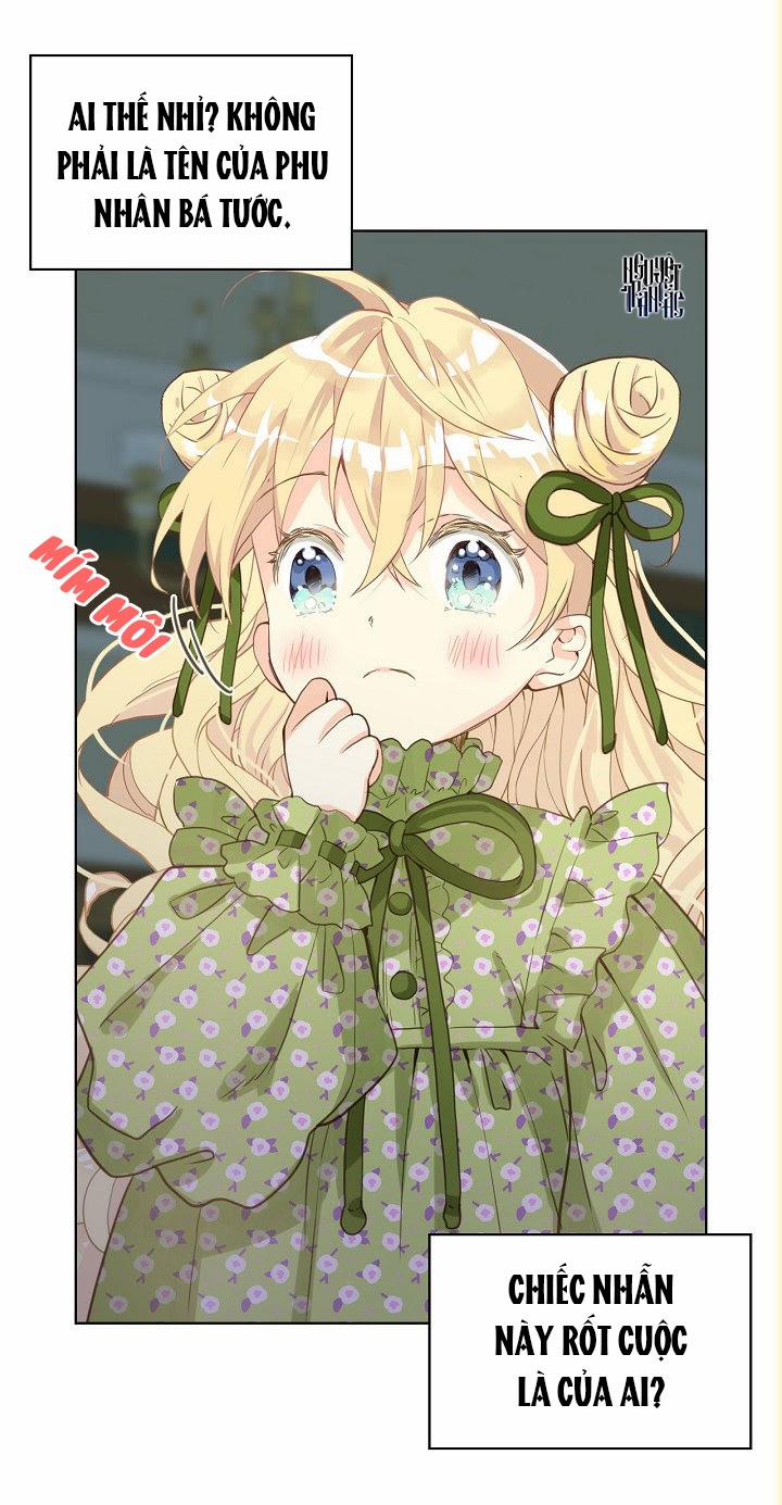 Con Có Phải Là Con Gái Của Người Không? 44 trang 22