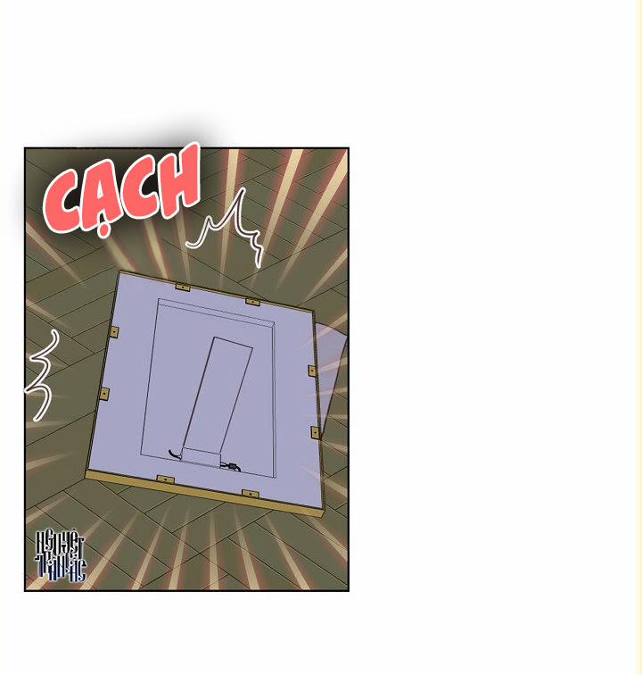 Con Có Phải Là Con Gái Của Người Không? 44 trang 25