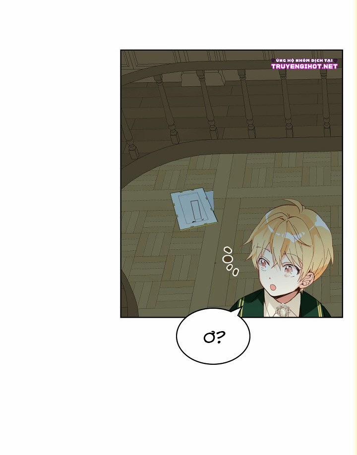 Con Có Phải Là Con Gái Của Người Không? 44 trang 26