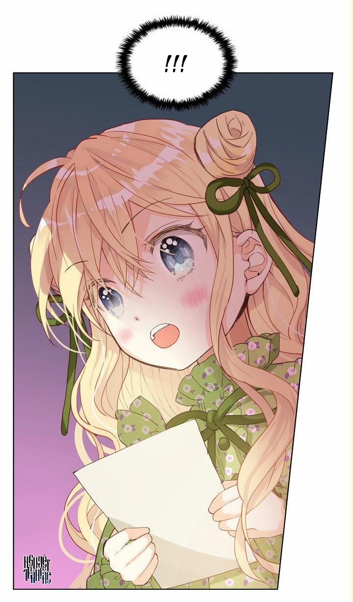 Con Có Phải Là Con Gái Của Người Không? 44 trang 29