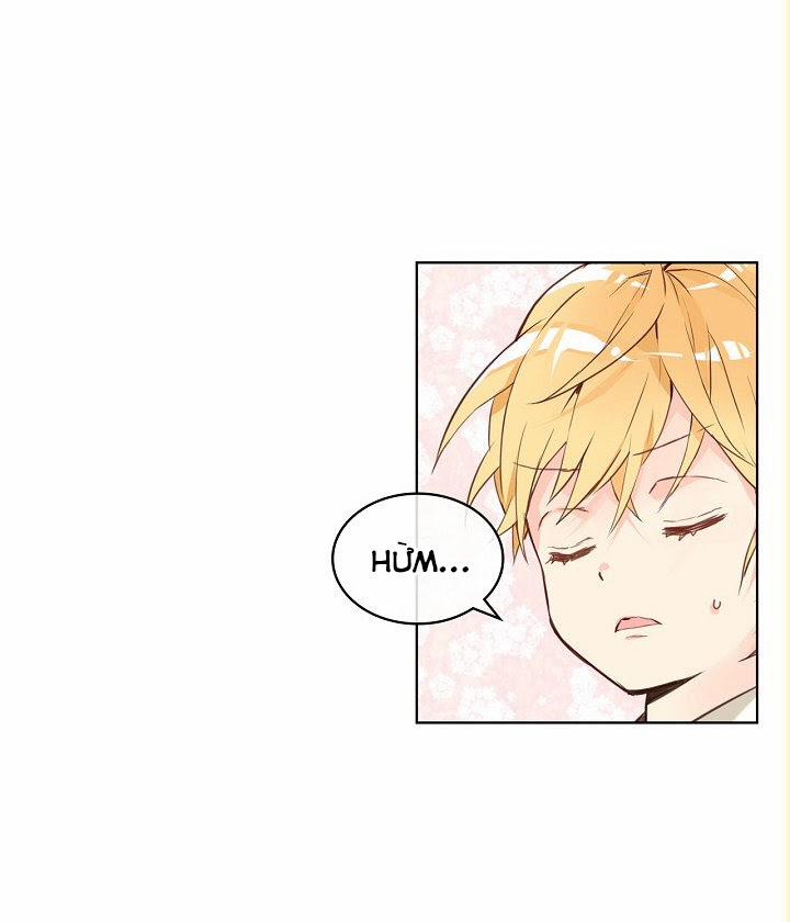 Con Có Phải Là Con Gái Của Người Không? 44 trang 3