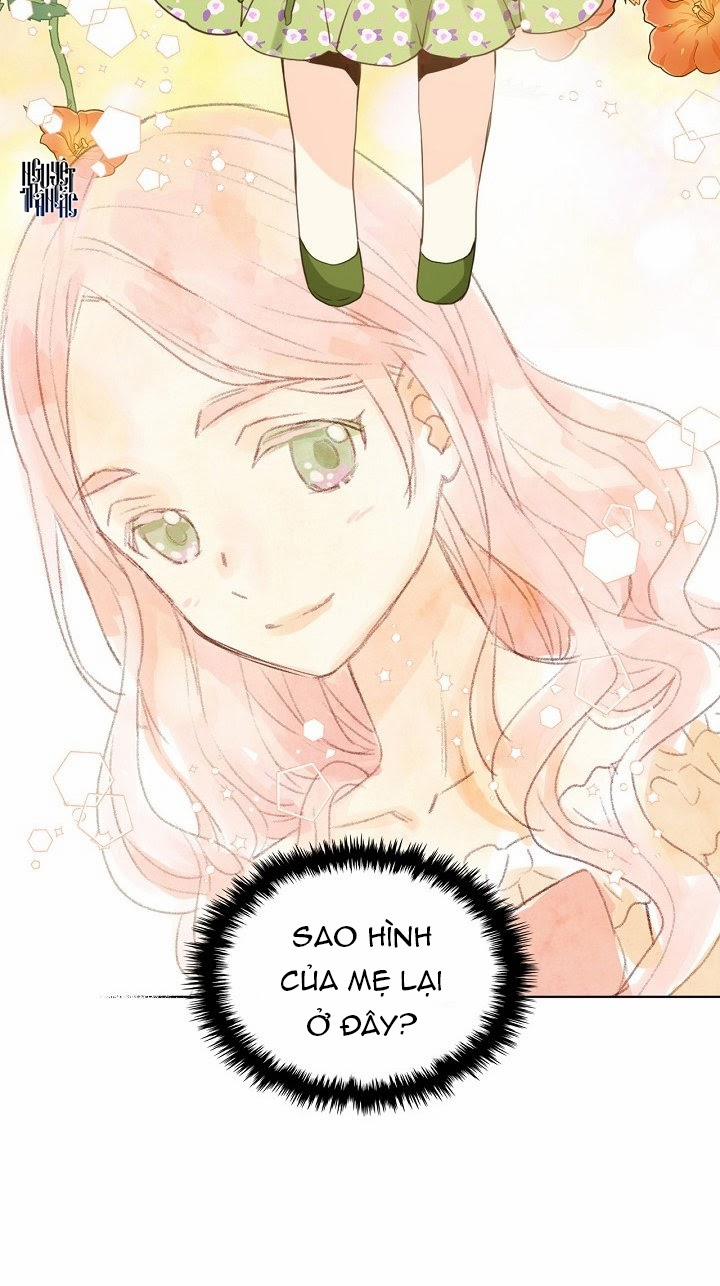 Con Có Phải Là Con Gái Của Người Không? 44 trang 34