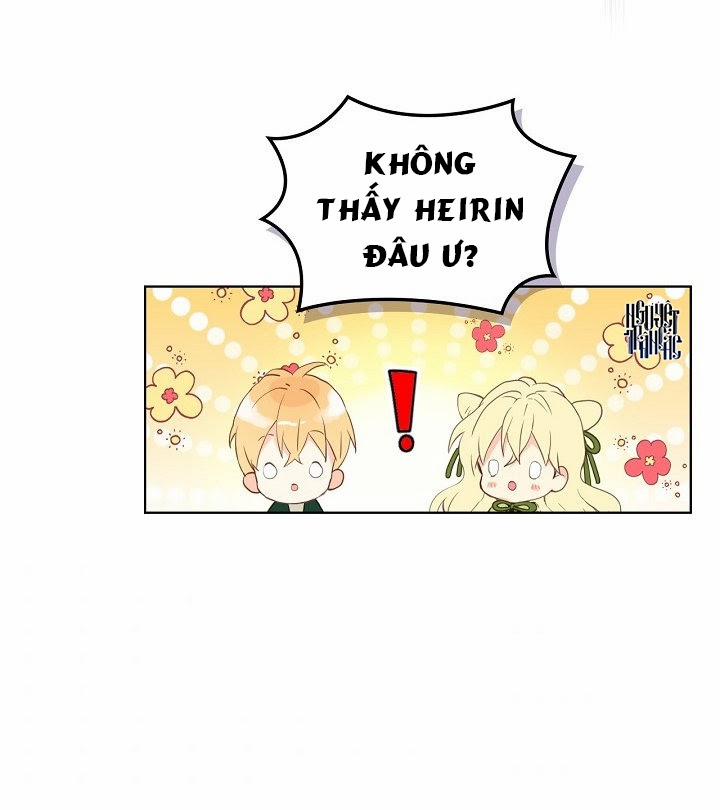 Con Có Phải Là Con Gái Của Người Không? 44 trang 36