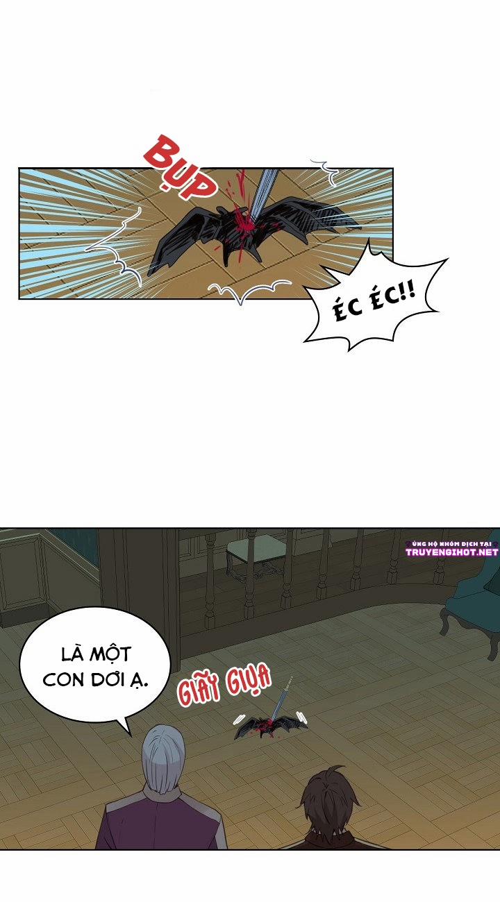 Con Có Phải Là Con Gái Của Người Không? 44 trang 43