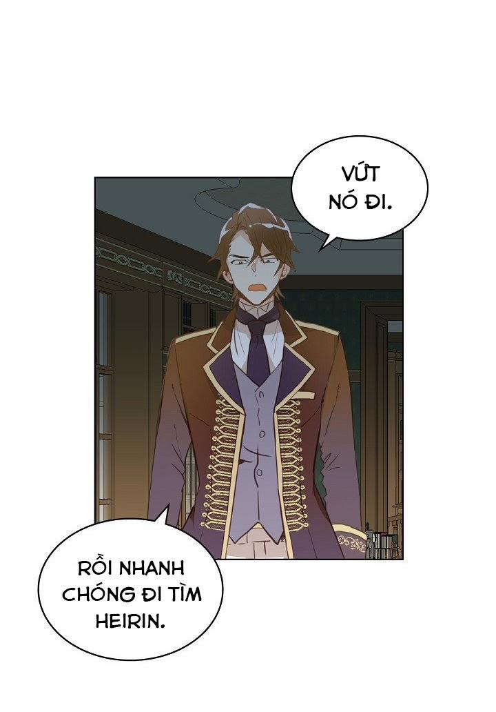 Con Có Phải Là Con Gái Của Người Không? 44 trang 44