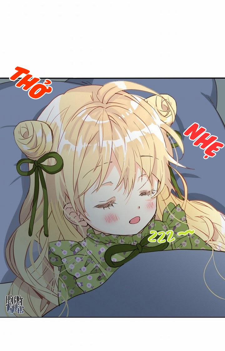 Con Có Phải Là Con Gái Của Người Không? 44 trang 56