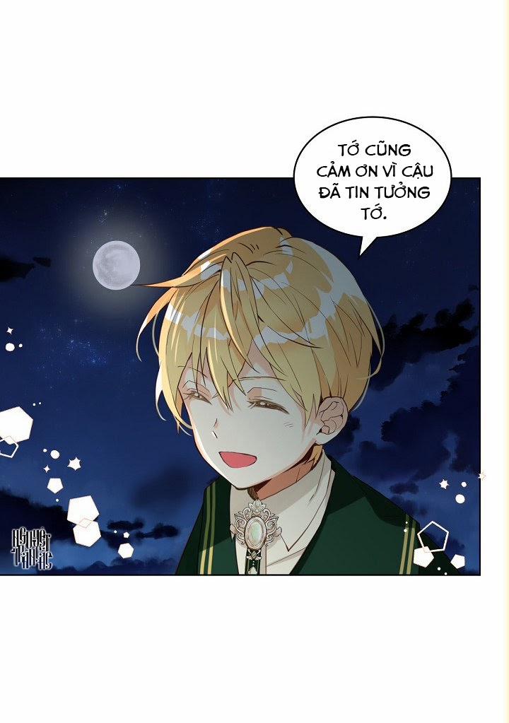 Con Có Phải Là Con Gái Của Người Không? 44 trang 6