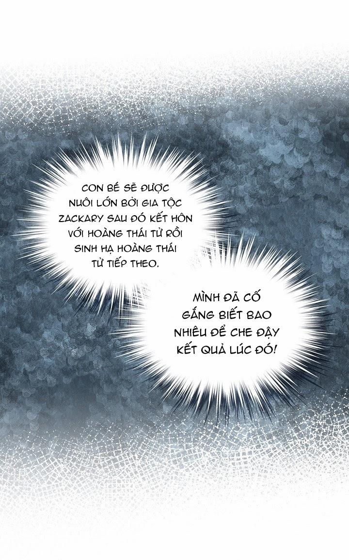 Con Có Phải Là Con Gái Của Người Không? 44 trang 62