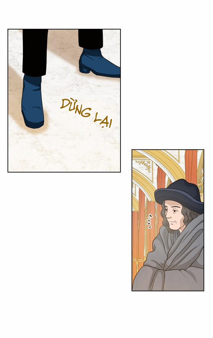 Con Có Phải Là Con Gái Của Người Không? 44 trang 66