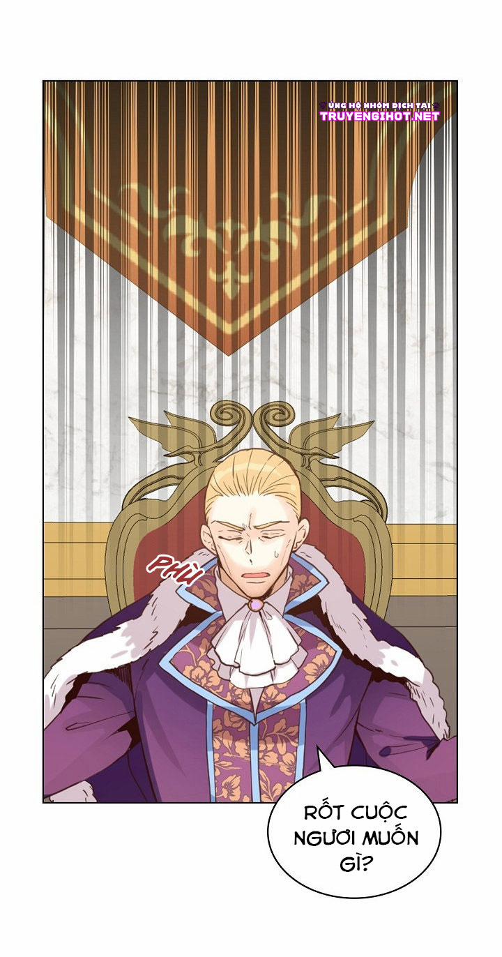 Con Có Phải Là Con Gái Của Người Không? 45 trang 14