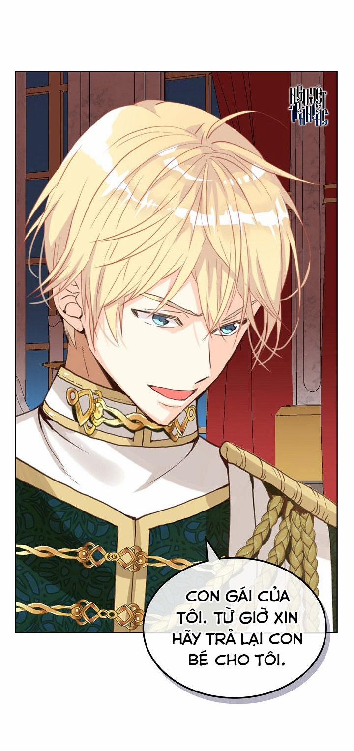 Con Có Phải Là Con Gái Của Người Không? 45 trang 16