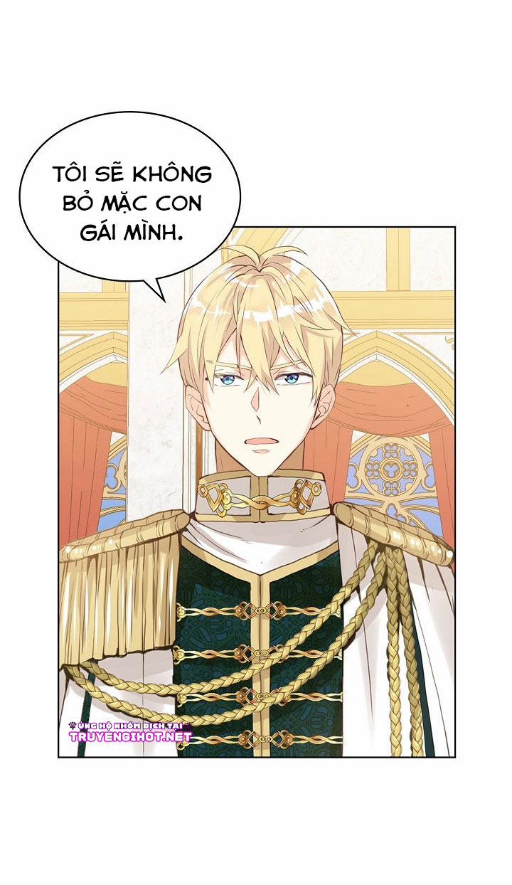 Con Có Phải Là Con Gái Của Người Không? 45 trang 20