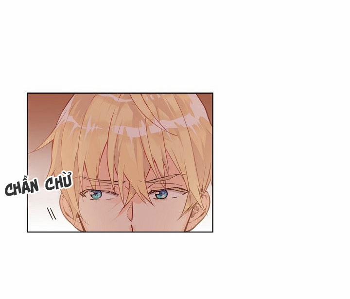 Con Có Phải Là Con Gái Của Người Không? 45 trang 22