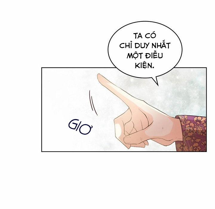 Con Có Phải Là Con Gái Của Người Không? 45 trang 23