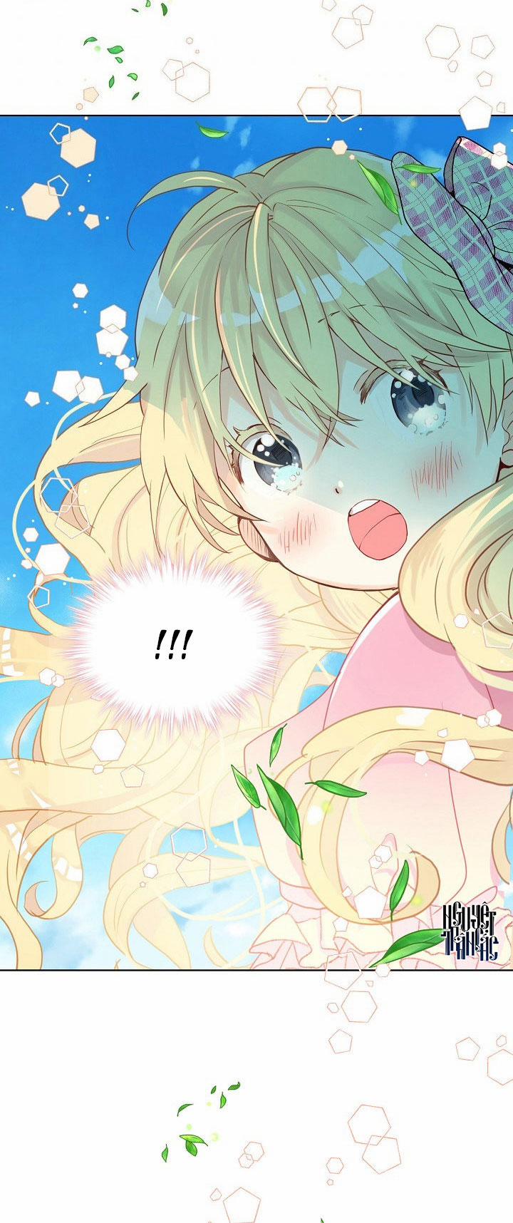 Con Có Phải Là Con Gái Của Người Không? 45 trang 27