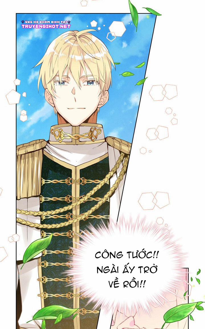 Con Có Phải Là Con Gái Của Người Không? 45 trang 28