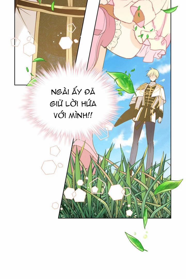 Con Có Phải Là Con Gái Của Người Không? 45 trang 29