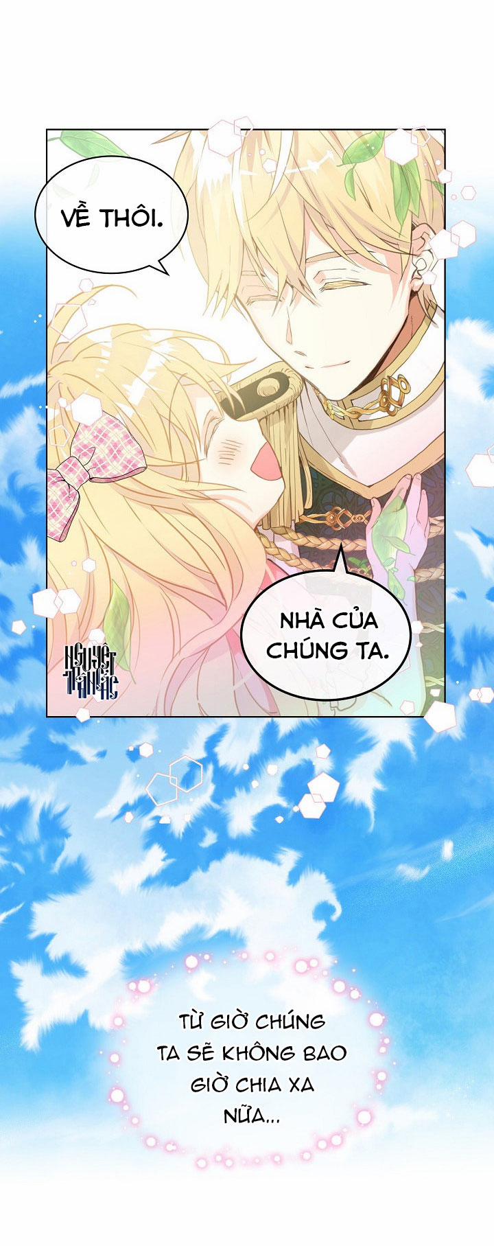 Con Có Phải Là Con Gái Của Người Không? 45 trang 30