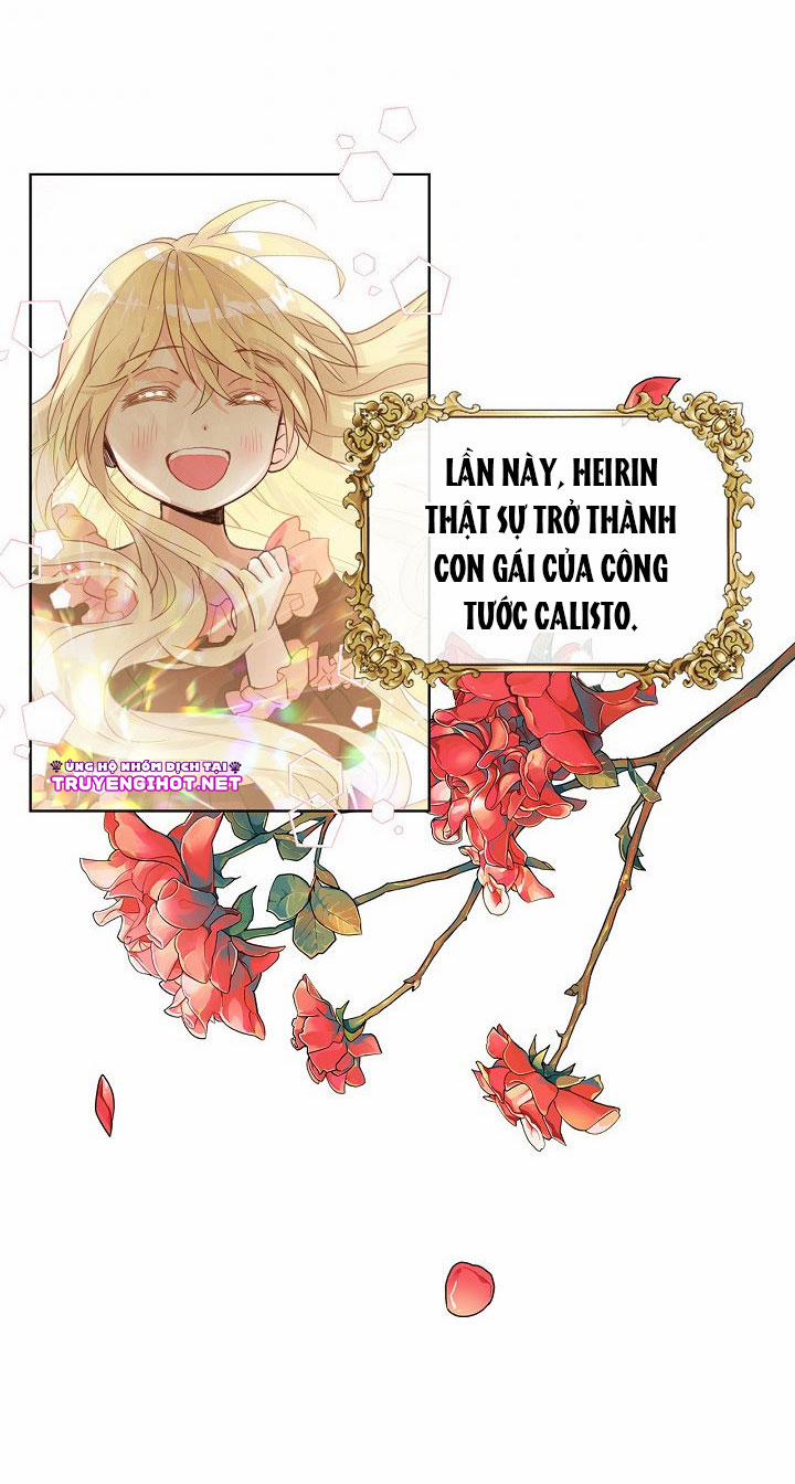 Con Có Phải Là Con Gái Của Người Không? 45 trang 34