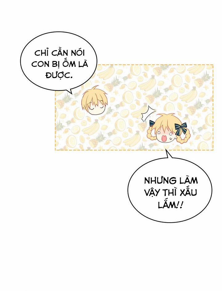 Con Có Phải Là Con Gái Của Người Không? 45 trang 39